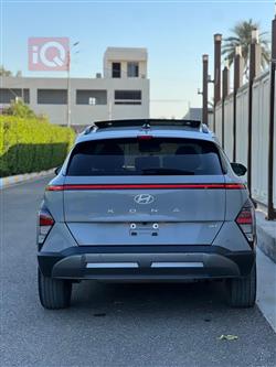 هيونداي كونا